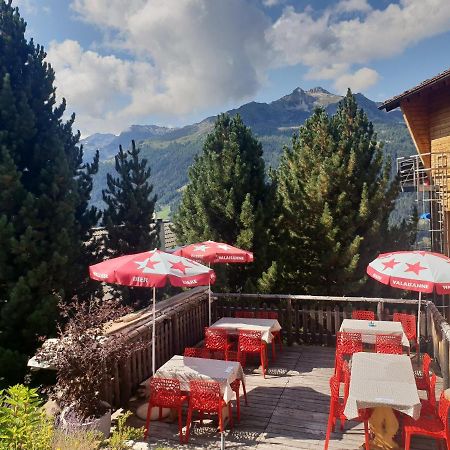 La Fougere Otel Saint-Luc Dış mekan fotoğraf